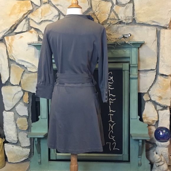 Nick & Mo  jacket - Picture 5 of 8